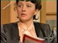 Piero Angela e il CICAP a Spazio Libero (1994)