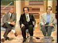 Piero Angela e il CICAP a Spazio Libero (1994)