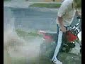 Alekz Burnout