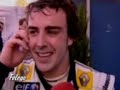 australia 2008 alonso kovalainen y la d g t 