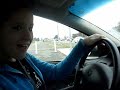 Garter Gang Car Trip