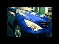 SsangYong 2008 - CarAdvice.com.au