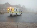 Evergreen Medic 22