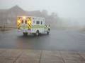 Evergreen Medic 22
