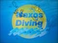 Naxos Diving.com - Blue flight