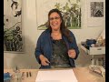 Cours de dessin - Isabelle Labat - La technique du crayon graphite