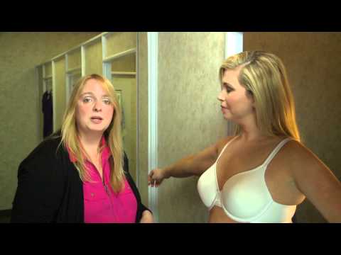 how to measure bra size nz