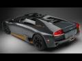 New Lamborghini Murcielago LP650-4 Roadster 2010