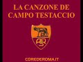 campo testaccio