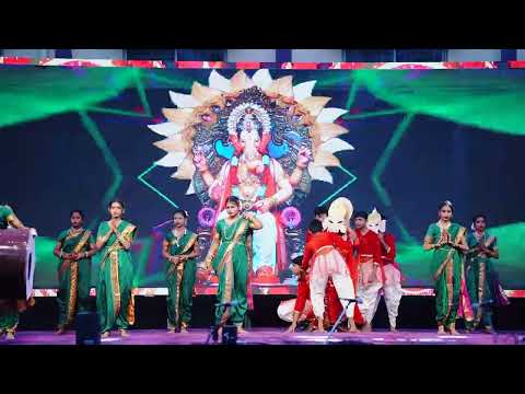 SMJV ANNUAL DAY FULL VIDEO