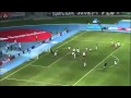 Fluminense 2 - 1 Internacional Copa Libertadores 2012