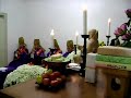 Cerimônia de Abertura dos Olhos - Nichiren Shu