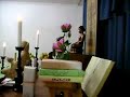 Cerimônia de Abertura dos Olhos - Nichiren Shu