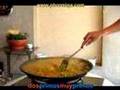 cocina con los primos: PAELLA (2ª parte)