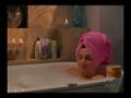 scrubs - body butter