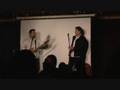 Sung Like a Horse - SMS from Warnie (Rhino Room Comedy)