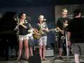 Cadence - Jazz Camp 08 #2
