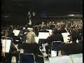 Mahler, 1st Symphony horn section solo