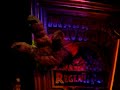 MADAME TUSSAUDS - LONDON