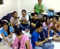 CAST General assembly