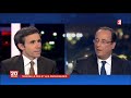 OVERDOSE D'HOLLANDE A LA TV : Les médias votent à votre place ! mpg
