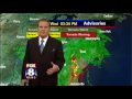WGHP EVENING NEWS TEASE FOR WEDNESDAY DECEMBER 2, 2009