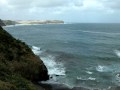 Cape Schank in the wind