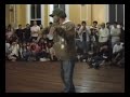 DK 17 Poppin Judges Show Case - Nacho Pop, Acha, Boogalama