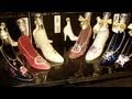 Sand-blasting Utilized to Engrave on Glass #DigInfo