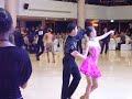 Merlion Dancesport Championship - Junior Samba Merlion Dancesport Championship - Junior Samba