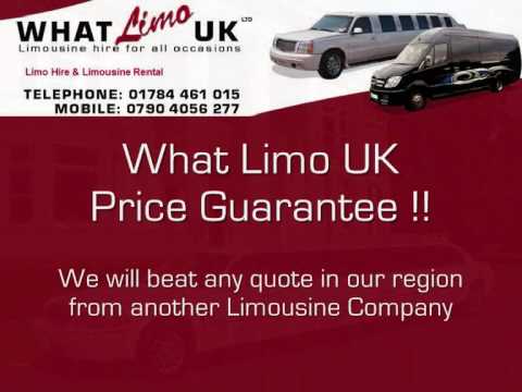 Executive Limo Party Bus Hire London Video Executive Limo Party Bus Hire London Video