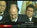 Global Pulse - 12/26/07: The Death of the Death Penalty?