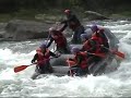 Lower Gauley River Rafting pt. 2