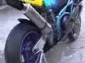 YAMAHA EVO3 GOLINELLI