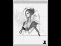 quick sketch