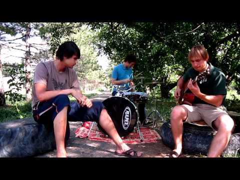 ТКН - Без тебя (cover)