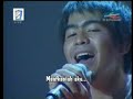 Samsons - Bukan Diriku