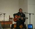 Richard Stalman y Gilberto Gil 4