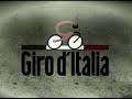 Giro D´italia 2008: La salita di Plan de Corones