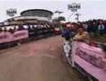 Giro D´italia 2008: La salita di Plan de Corones
