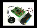 electronic kits engineering We—148 Birthday Candle