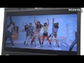 Бизнес-ноутбук Lenovo ThinkPad T520