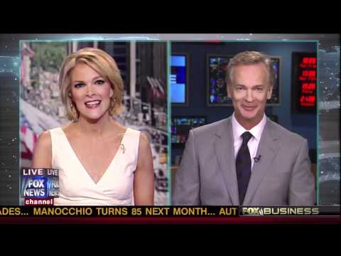 megyn kelly