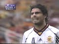 Spain vs Nigeria 1998 World Cup part 4