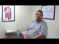 Quest for Weight-Loss Surgery leads to Curable Cancer