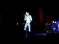Dara Rolins  "Na teba sa divam" live in Cesky Tesin