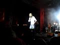 Dara Rolins  \"Na teba sa divam\" live in Cesky Tesin