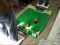 LEGO RCX and Wii Balance Board
