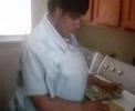 Cooking with Luccia pt 2