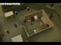 being pecked to death runescape style